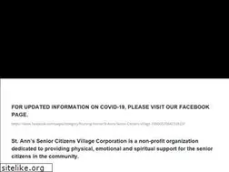 Sites similar to stannsvillage.ca