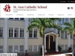 Sites similar to stannwpb.org