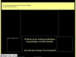 Sites similar to stanny-van-grasdorff.be