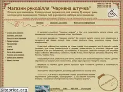 Sites similar to stanochki.com