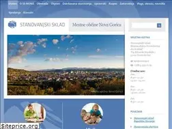 Sites similar to stanovanjskisklad-ng.si