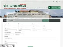 Sites similar to stanovi.rs