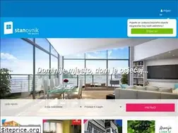 Sites similar to stanovnik.eu