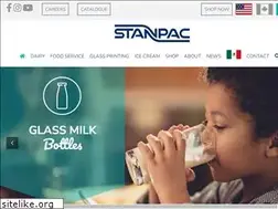 Sites similar to stanpacnet.com