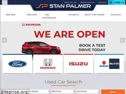 Sites similar to stanpalmer.co.uk