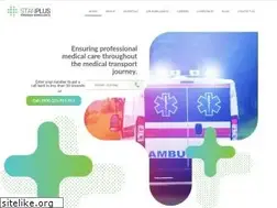 Sites similar to stanplus.com