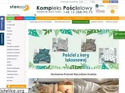 Sites similar to stanpol.biz