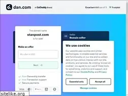 Sites similar to stanpost.com
