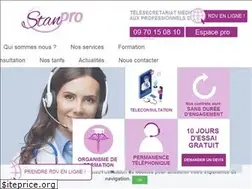 Sites similar to stanpro.fr