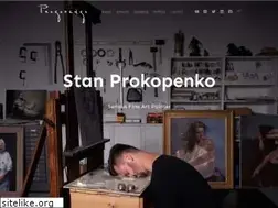 Sites similar to stanprokopenko.com