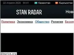 Sites similar to stanradar.com