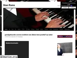 Sites similar to stanrams.com