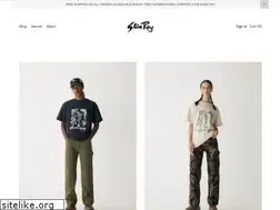 Sites similar to stanray.com.au