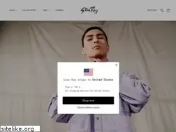 Sites similar to stanray.com