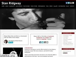 Sites similar to stanridgway.com