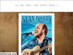 Sites similar to stanrogers.net