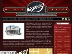 Sites similar to stanroy.com