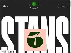 Sites similar to stans.be