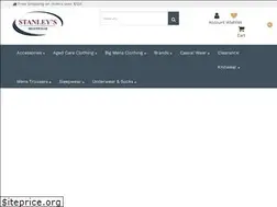 Sites similar to stans.com.au