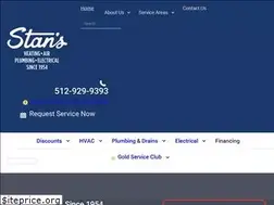 Sites similar to stansac.com