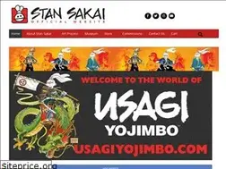 Sites similar to stansakai.com