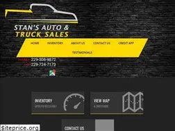 Sites similar to stansautoandtruck.com
