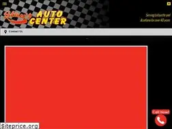 Sites similar to stansautocenter.com