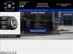Sites similar to stansautoservice.com