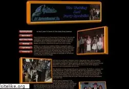 Sites similar to stansdjentertainment.com