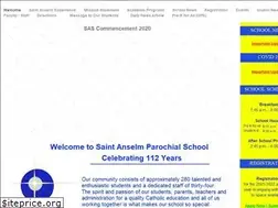 Sites similar to stanselmbx.org