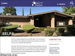 Sites similar to stanselpa.org