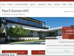 Sites similar to stansen.com