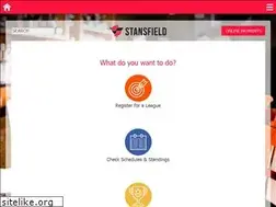 Sites similar to stansfieldvending.com