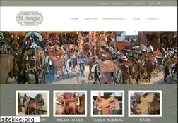 Sites similar to stansgarsaddle.com