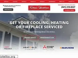 Sites similar to stansheatingandcooling.com