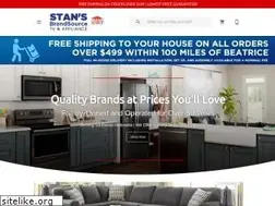 Sites similar to stanshomestore.com