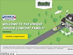Sites similar to stanshvaconline.com