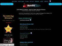 Sites similar to stanslist.com