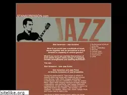 Sites similar to stansorenson.com