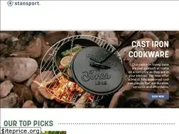 Sites similar to stansport.com