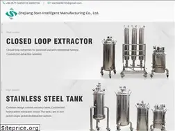 Sites similar to stanstainlesssteel.com