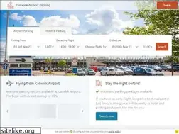 Sites similar to stansted-airport-parking.com