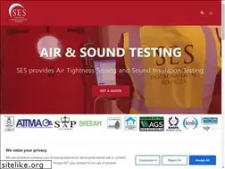 Sites similar to stansted-environmental.com