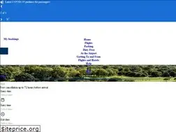 Sites similar to stansted.com