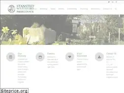 Sites similar to stansted.net