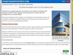 Sites similar to stanstedairportinfo.com
