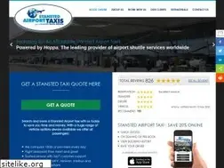 Sites similar to stanstedairporttaxi.com