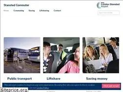Sites similar to stanstedcommuter.com