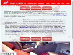 Sites similar to stanstedflights.com