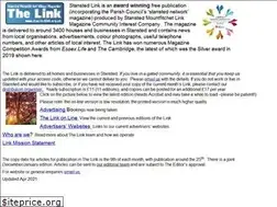 Sites similar to stanstedlink.org.uk